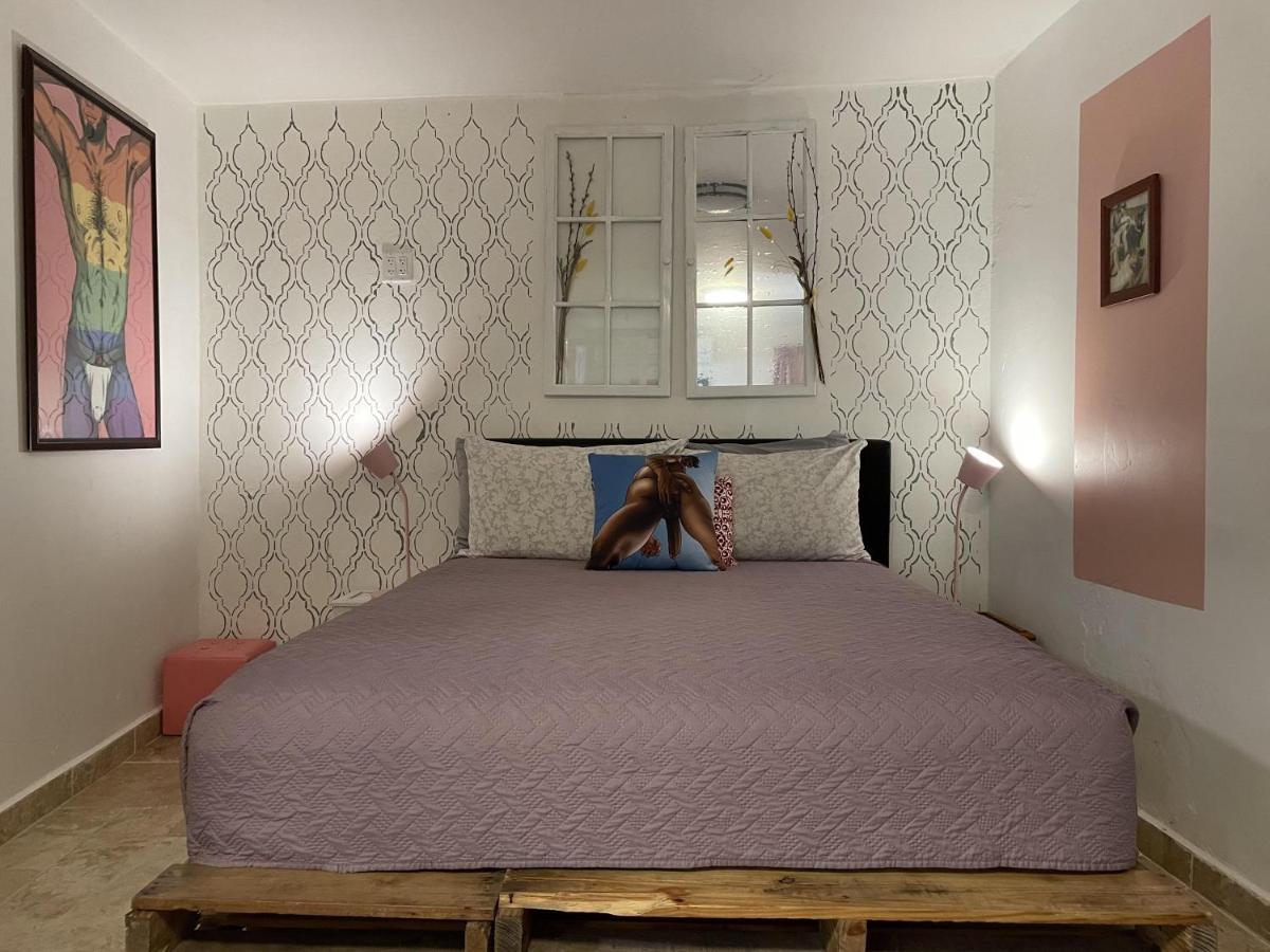 Lower Price, More Style, Discount Studio In San Juan,Pr, Beach, Free Bikes (Adults Only) 圣胡安 外观 照片