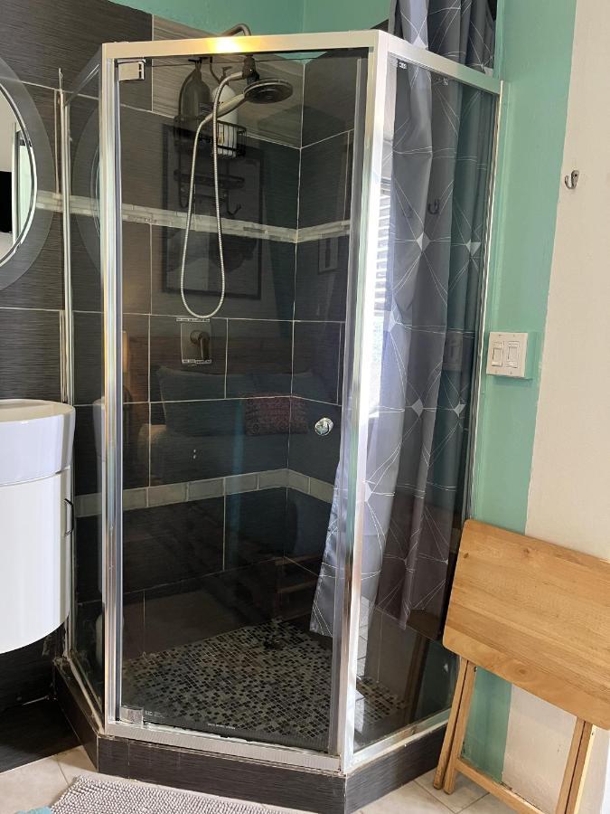 Lower Price, More Style, Discount Studio In San Juan,Pr, Beach, Free Bikes (Adults Only) 圣胡安 外观 照片