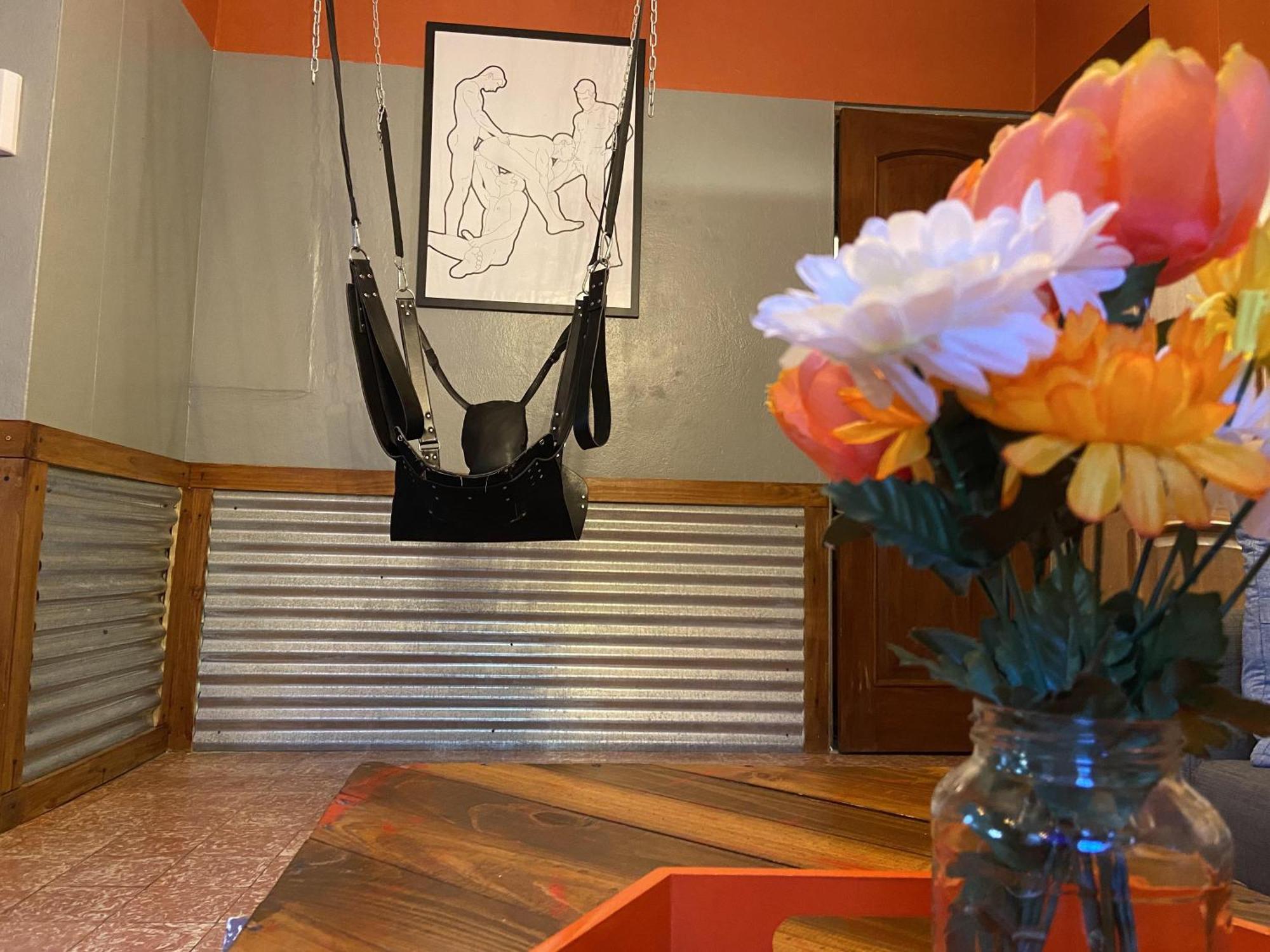 Lower Price, More Style, Discount Studio In San Juan,Pr, Beach, Free Bikes (Adults Only) 圣胡安 客房 照片