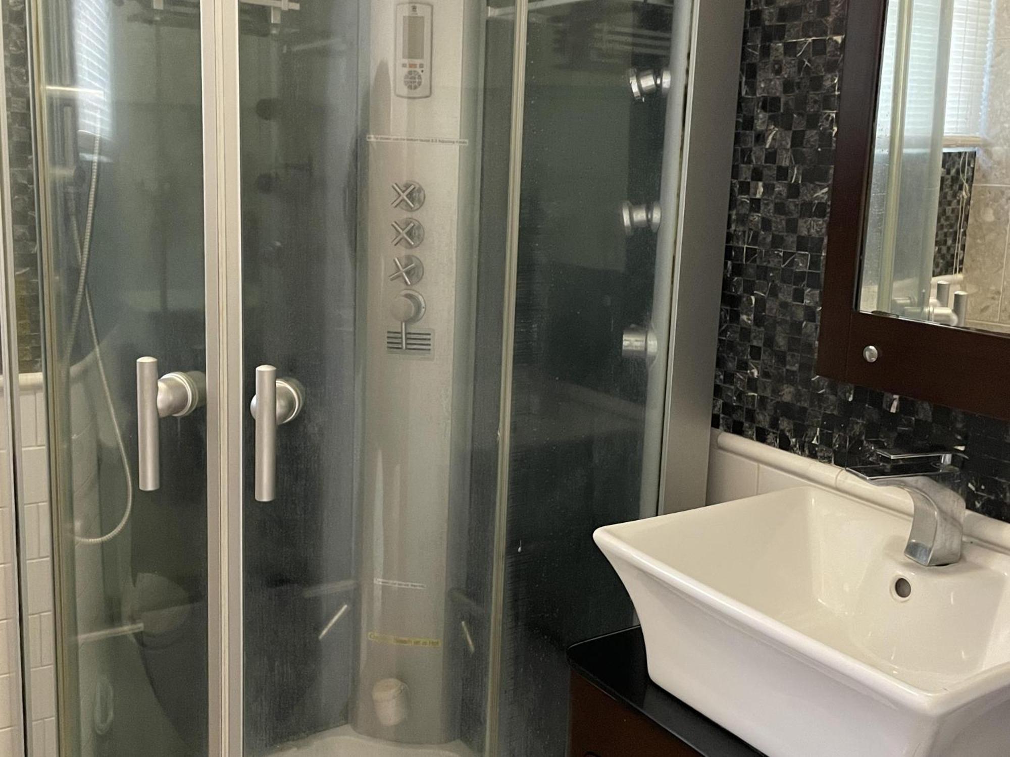 Lower Price, More Style, Discount Studio In San Juan,Pr, Beach, Free Bikes (Adults Only) 圣胡安 客房 照片