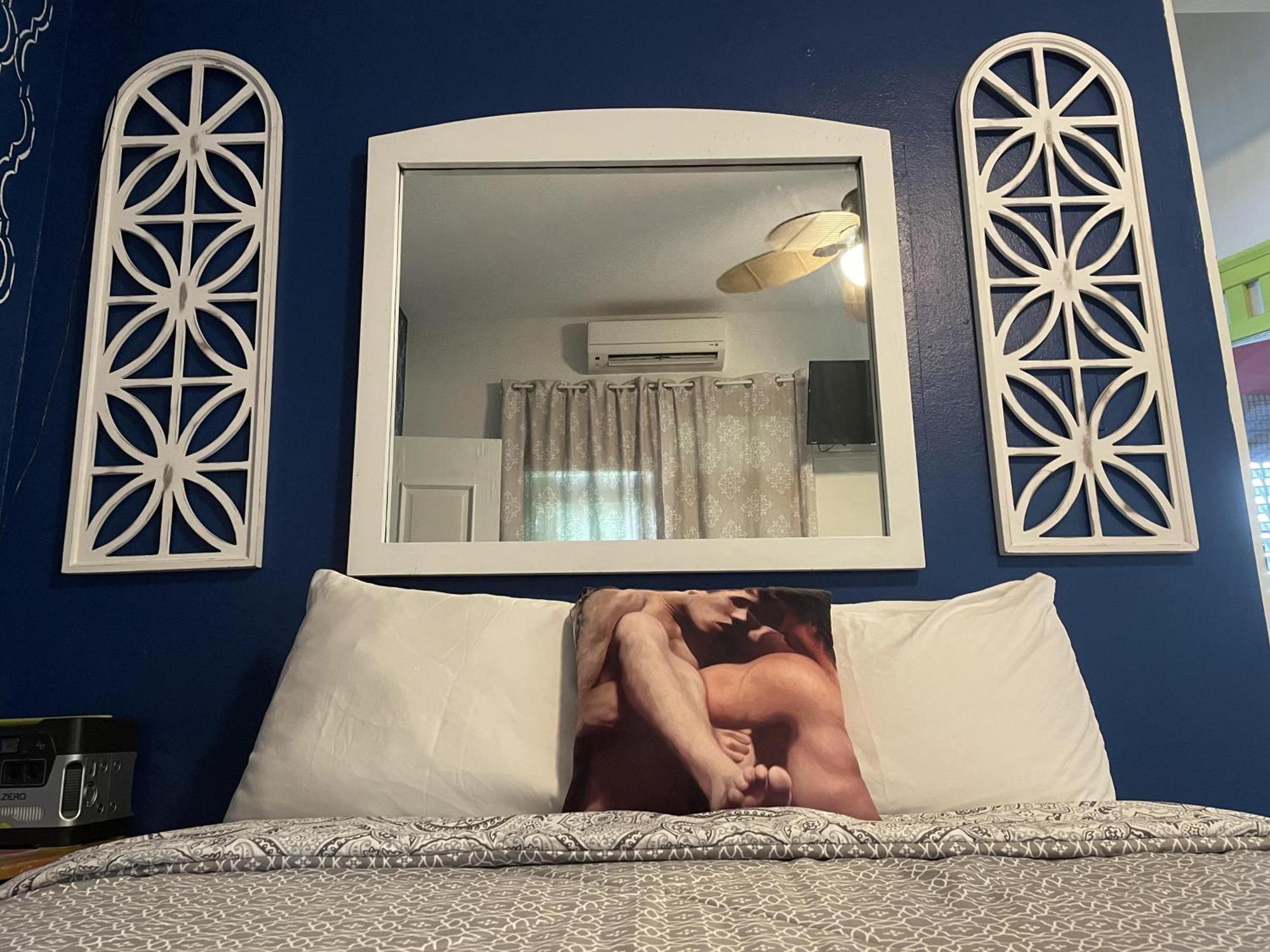 Lower Price, More Style, Discount Studio In San Juan,Pr, Beach, Free Bikes (Adults Only) 圣胡安 外观 照片