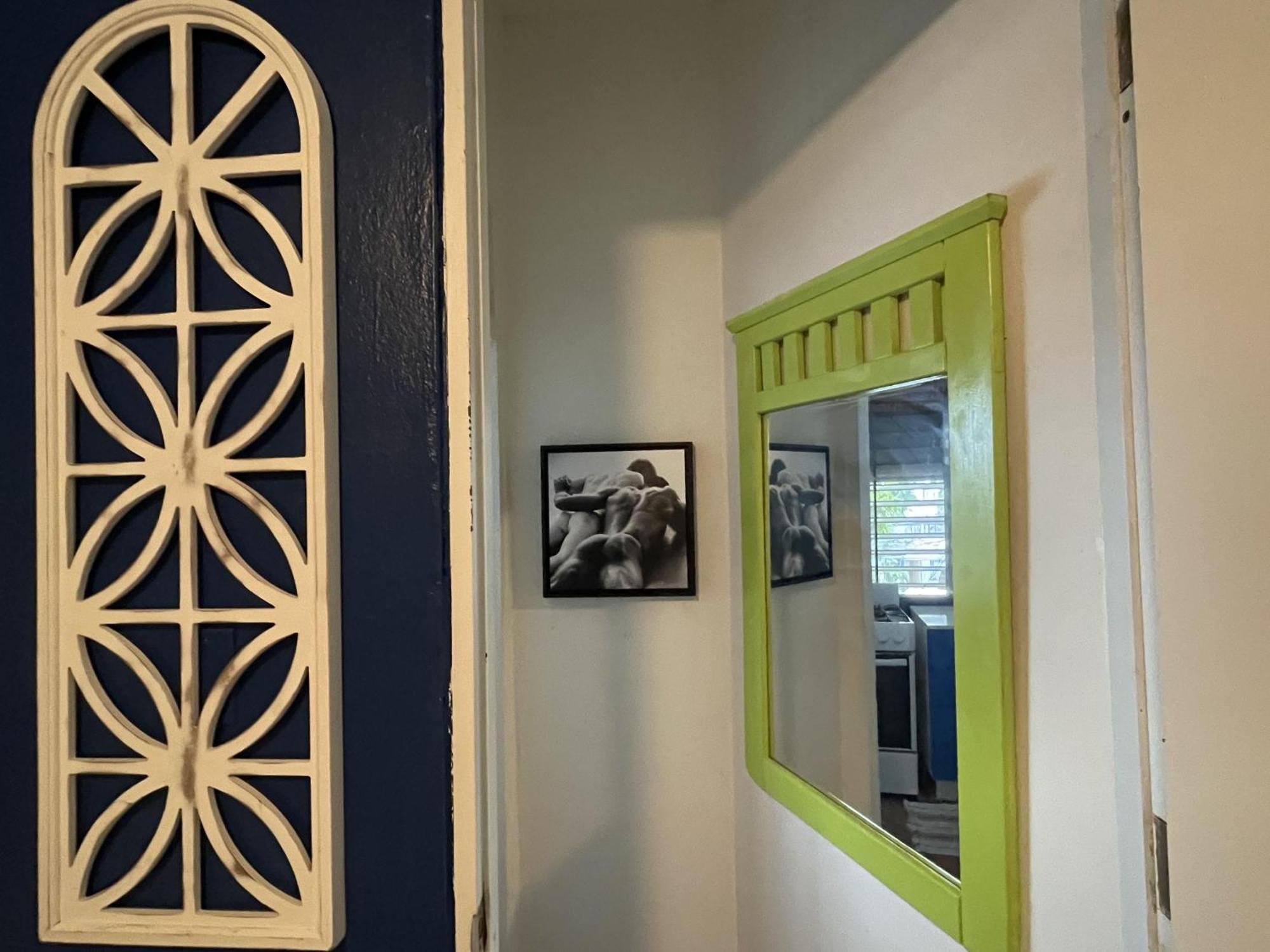 Lower Price, More Style, Discount Studio In San Juan,Pr, Beach, Free Bikes (Adults Only) 圣胡安 外观 照片