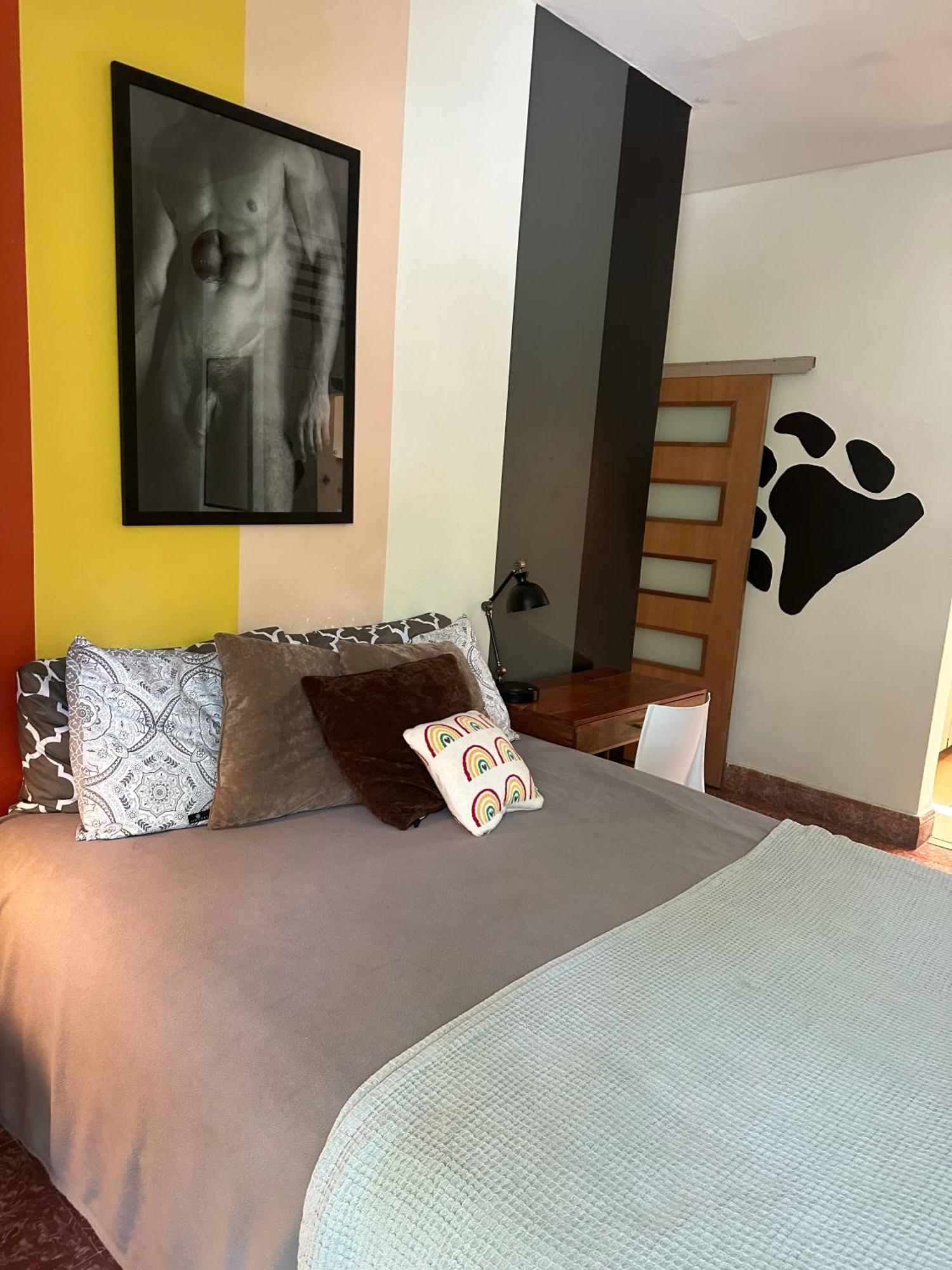 Lower Price, More Style, Discount Studio In San Juan,Pr, Beach, Free Bikes (Adults Only) 圣胡安 外观 照片