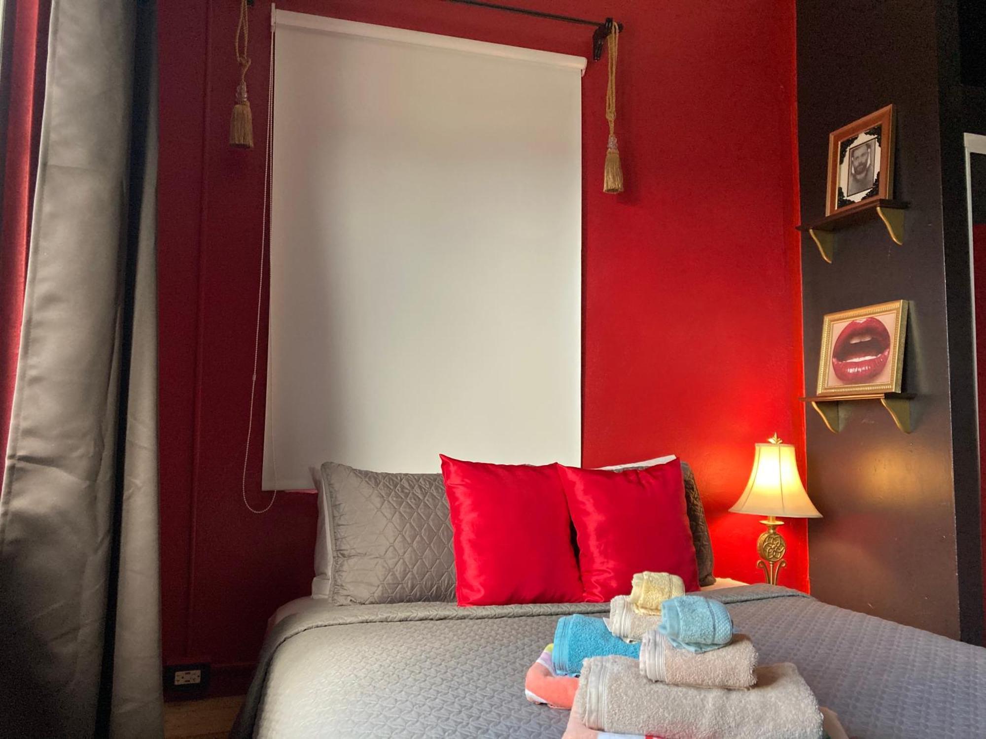 Lower Price, More Style, Discount Studio In San Juan,Pr, Beach, Free Bikes (Adults Only) 圣胡安 外观 照片
