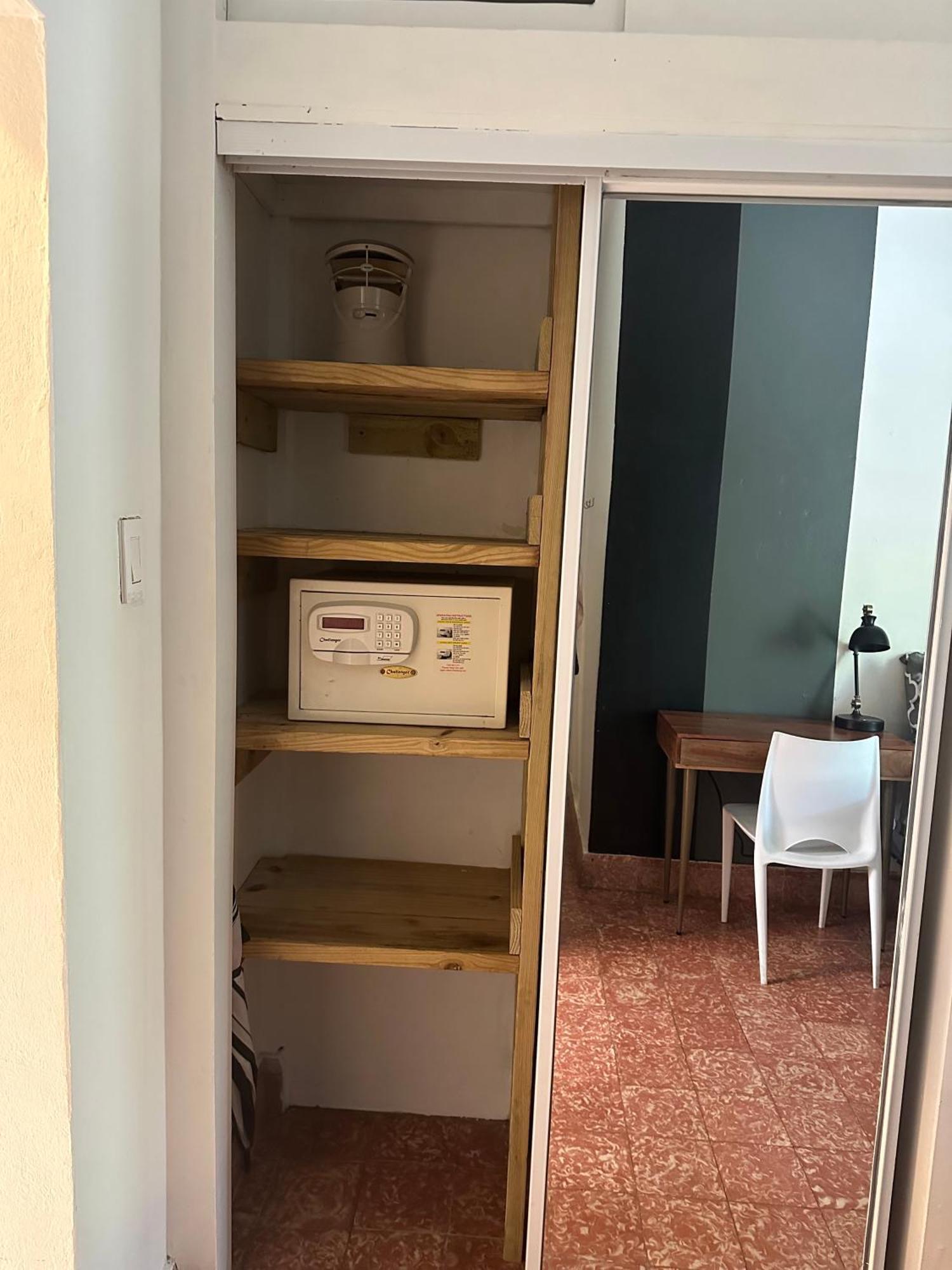 Lower Price, More Style, Discount Studio In San Juan,Pr, Beach, Free Bikes (Adults Only) 圣胡安 外观 照片