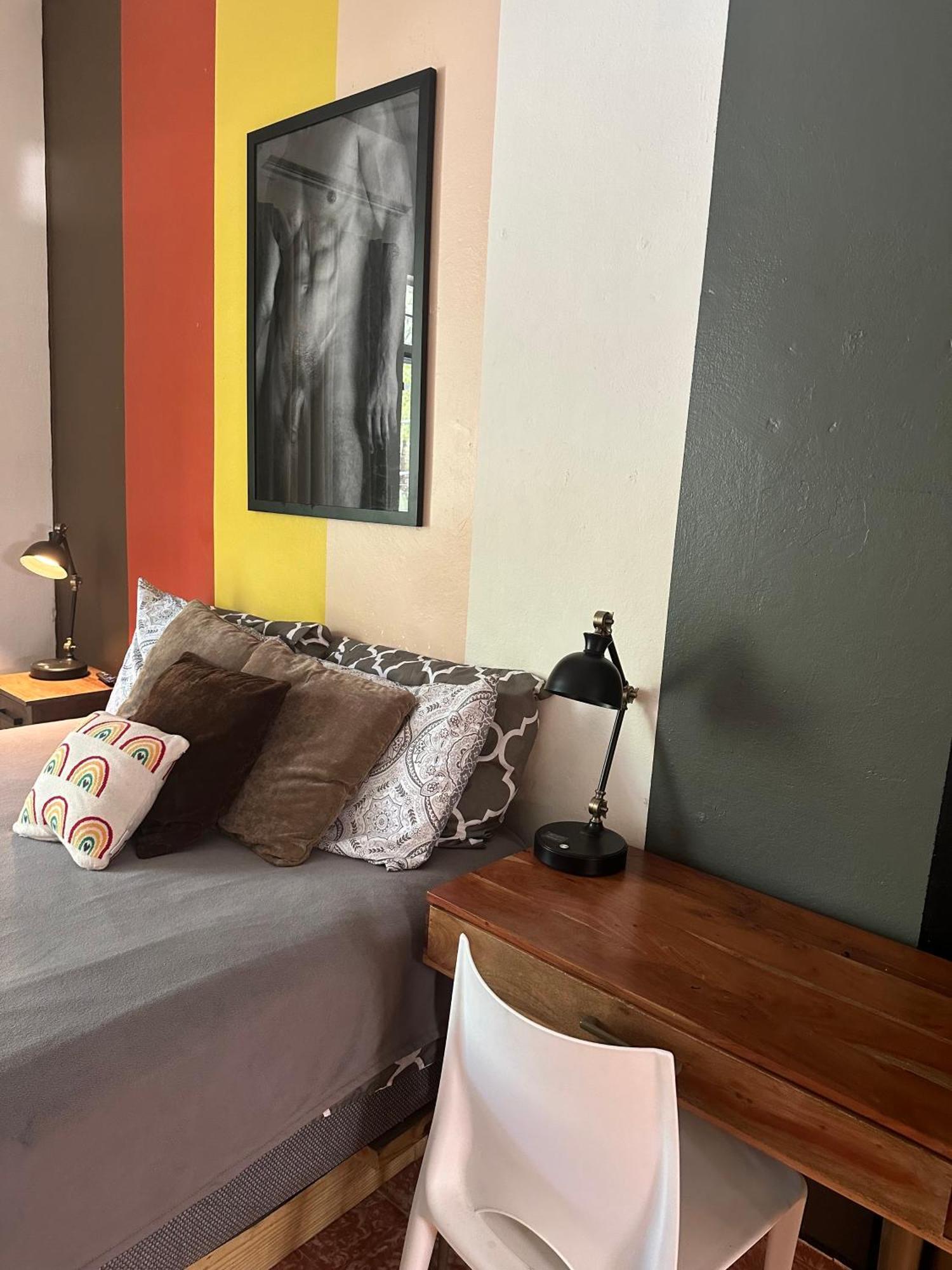 Lower Price, More Style, Discount Studio In San Juan,Pr, Beach, Free Bikes (Adults Only) 圣胡安 外观 照片