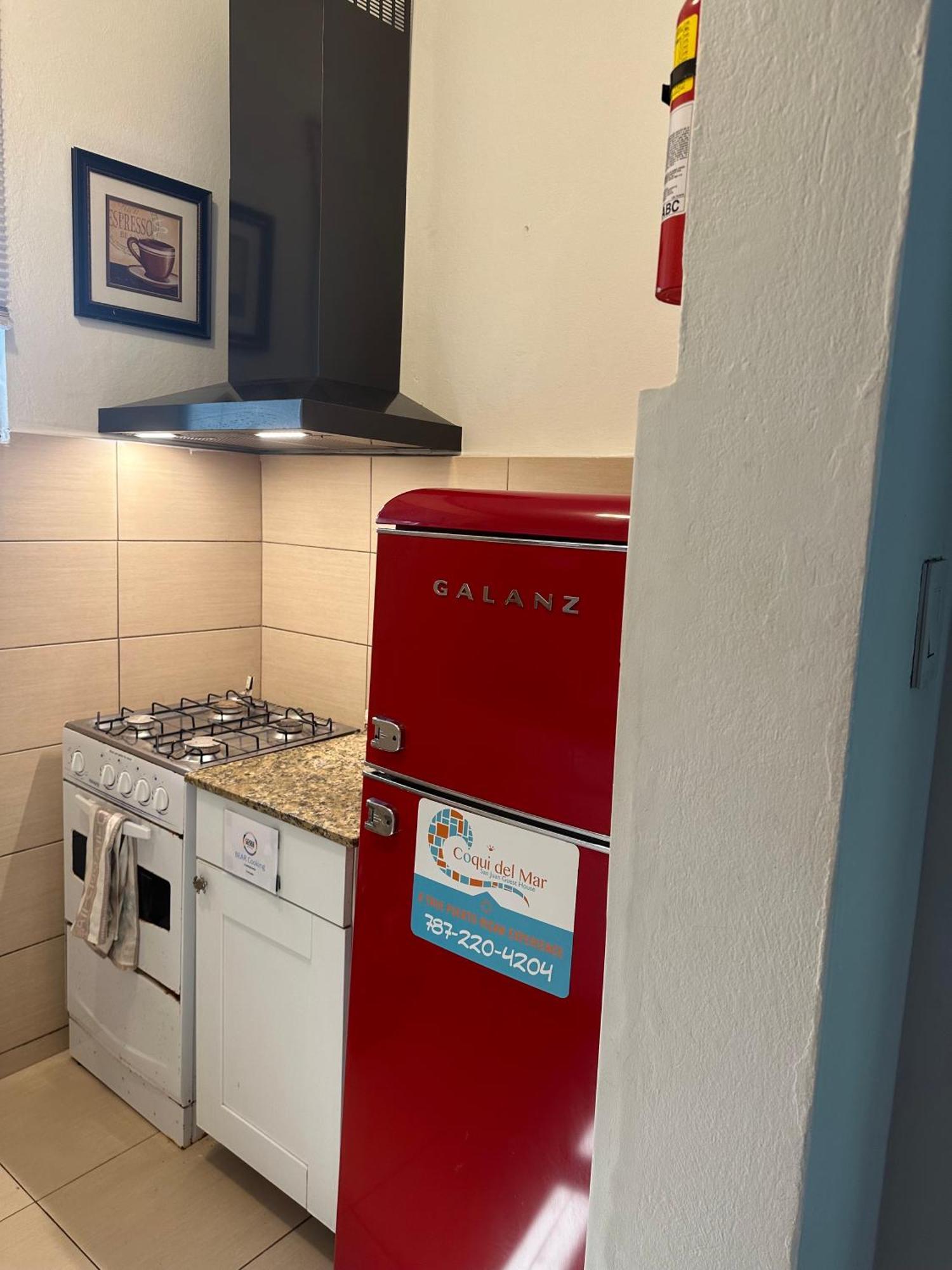 Lower Price, More Style, Discount Studio In San Juan,Pr, Beach, Free Bikes (Adults Only) 圣胡安 外观 照片