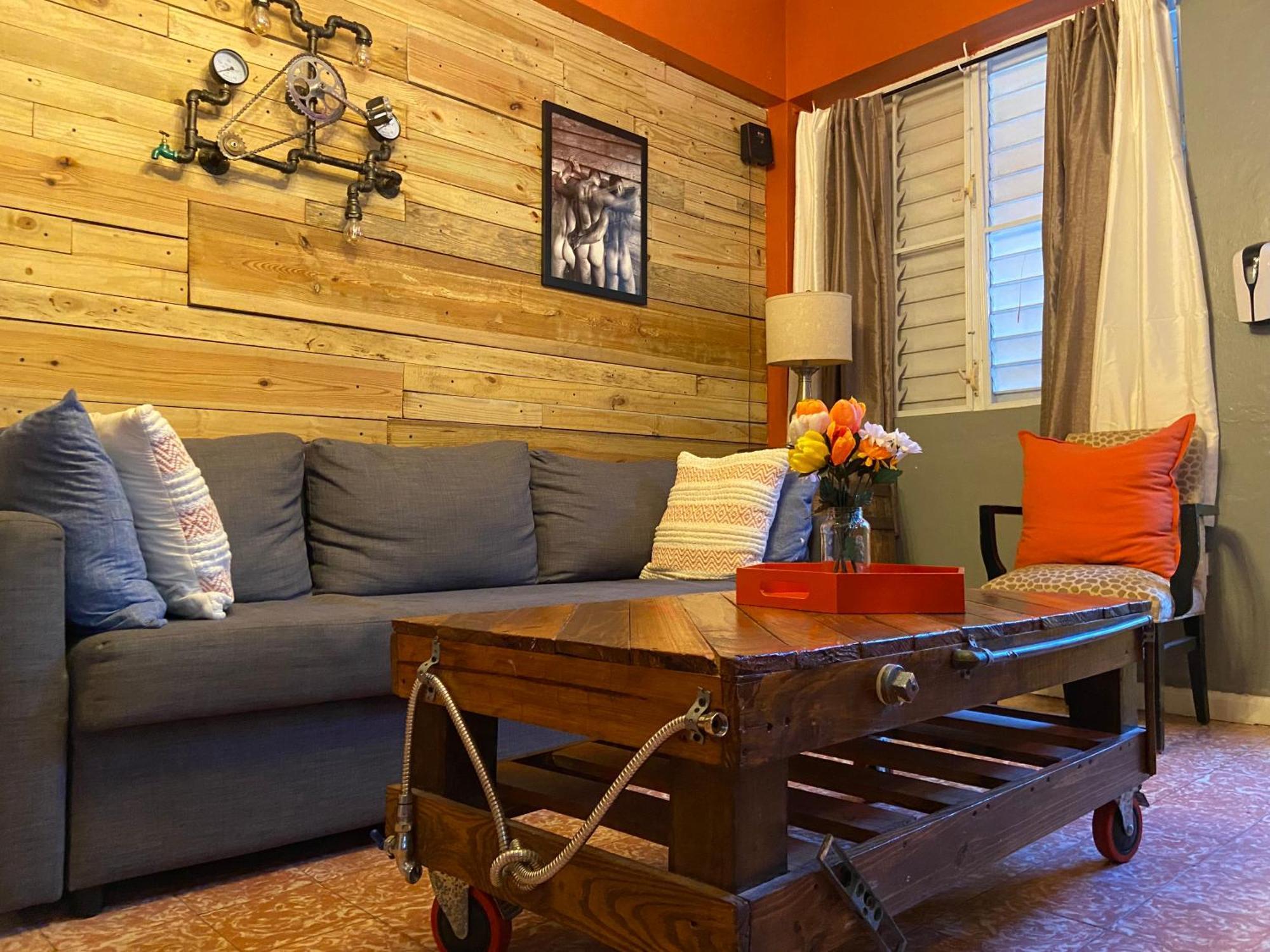 Lower Price, More Style, Discount Studio In San Juan,Pr, Beach, Free Bikes (Adults Only) 圣胡安 外观 照片