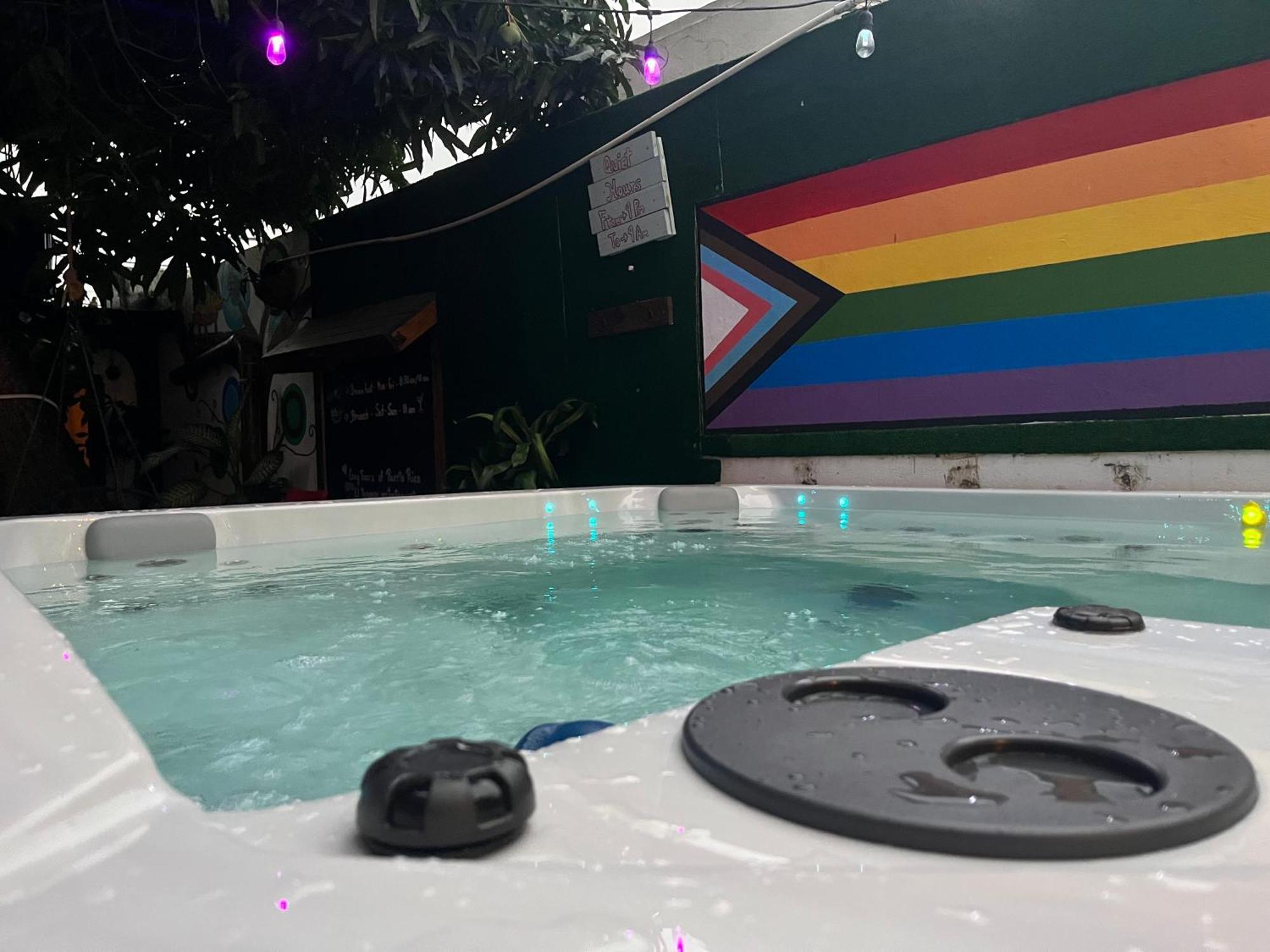 Lower Price, More Style, Discount Studio In San Juan,Pr, Beach, Free Bikes (Adults Only) 圣胡安 外观 照片