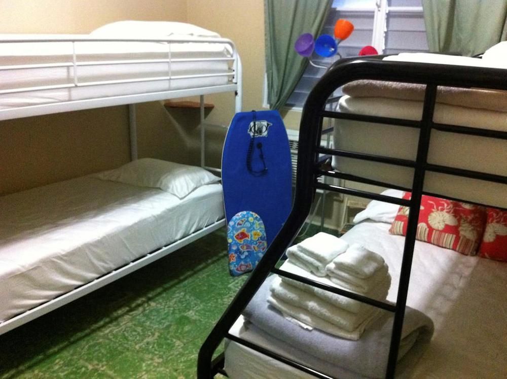 Lower Price, More Style, Discount Studio In San Juan,Pr, Beach, Free Bikes (Adults Only) 圣胡安 外观 照片
