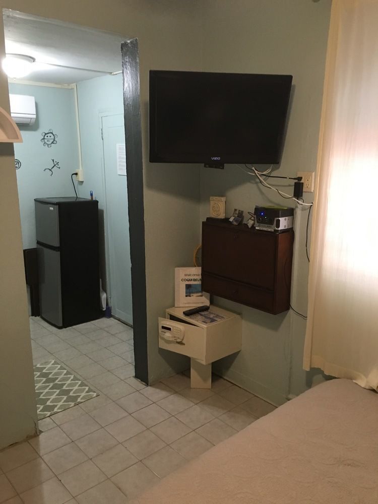 Lower Price, More Style, Discount Studio In San Juan,Pr, Beach, Free Bikes (Adults Only) 圣胡安 外观 照片